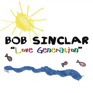 Love Generation (Radio Edit)