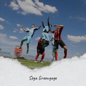 Sega Greengage
