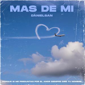 Mas De Mi (Explicit)