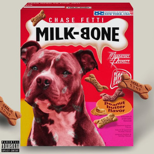 Milkbone (Explicit)