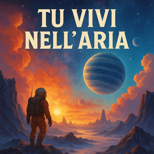Tu Vivi nell’aria