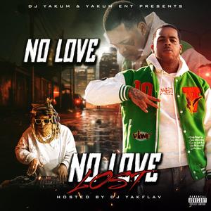 no love lost (Explicit)