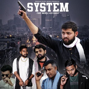 Jasdeep singh tuteja - System