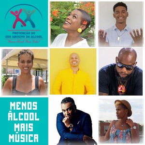 Menos Álcool Mais Música