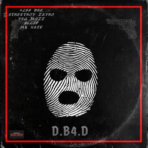 D.B4.D(Death 6efore Dishonor) [Explicit]