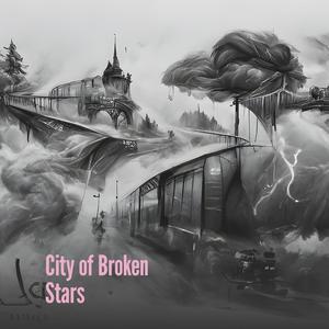 City of Broken Stars