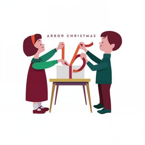 Arbor Christmas: Volume 15