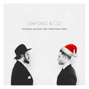 Rocking Around The Christmas Tree