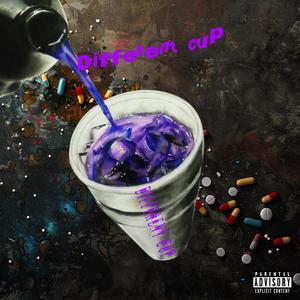 Different cup (Explicit)