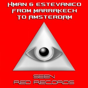From Marrakech To Amsterdam (Original Mix)