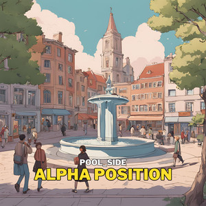 Alpha Position