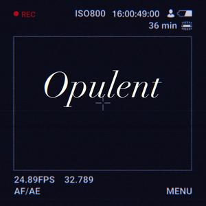 Opulent (Explicit)