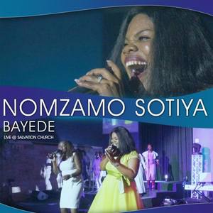 Bayede (Live at Salvation Church)