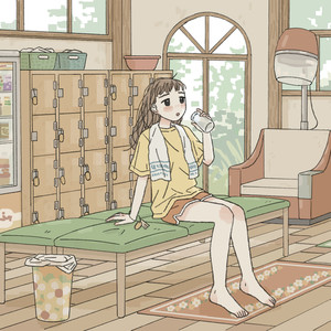 Lonely Girl vol.8