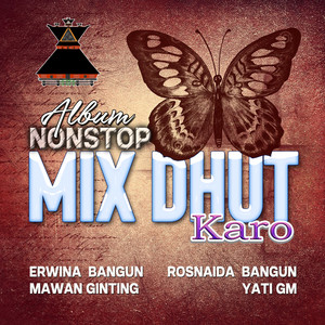 Album Nonstop Mix Dhut Karo (Medley)