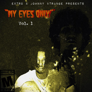 My Eyes Only (Explicit)