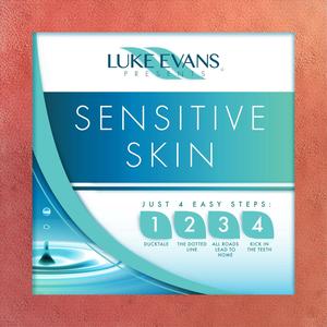 Sensitive Skin