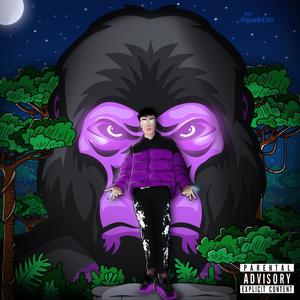 Gorila(feat. Piazza) (Explicit)