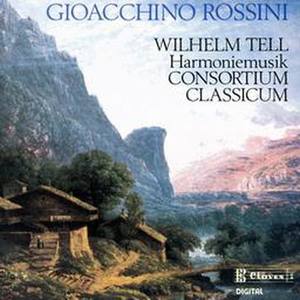 Overture (Andante Allegro Andante Allegro vivace)