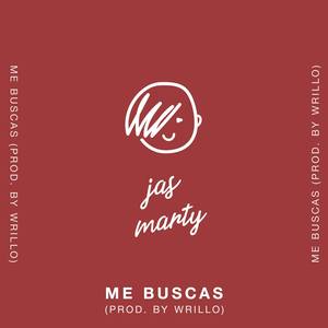 Me Buscas (feat. Wrillo)