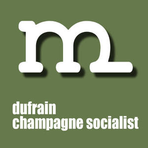 Champagne Socialist (DJ Tool)