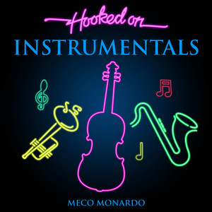 Hooked On Instrumentals