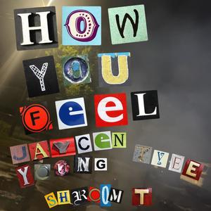 How you feel (feat. Tyee & ShRoom T) [Explicit]