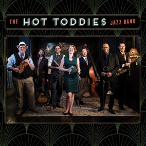 The Hot Toddies Jazz Band