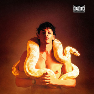 Fala Quem Machuca? (Explicit)