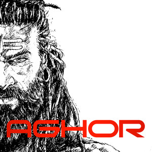 Brixxx - Aghor