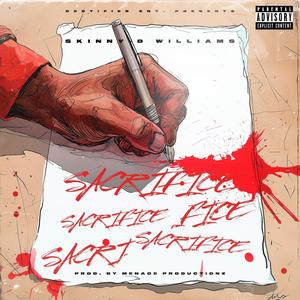 Sacrifice (Explicit)