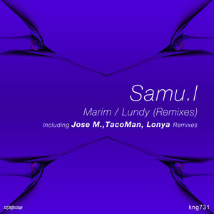 Lundy (Jose M. & TacoMan Remix)