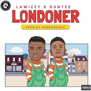 Londoner (feat. Duntee) [Explicit]