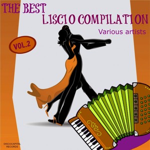 The Best Liscio Compilation, Vol. 2