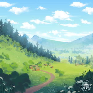 Valley