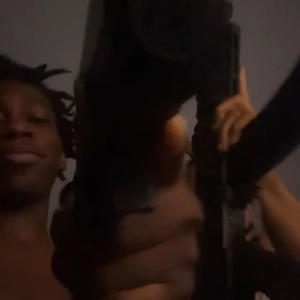 Takeover (feat. BabyFG & Freegrams LilMar) (Explicit)