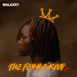Female King (Explicit)