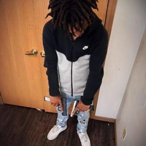 Mr. Yeahh (Explicit)