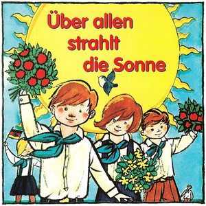 Über allen strahlt die Sonne