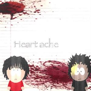 heart ache (feat. daikarii) (dysania remix)