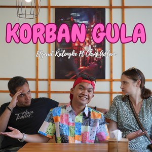 KORBAN GULA