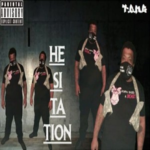 HESITATION (Explicit)