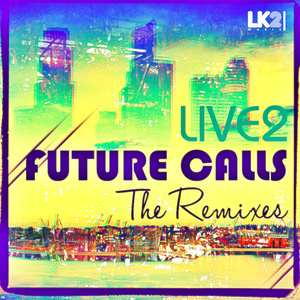 Future Calls (RicardoG Remix)