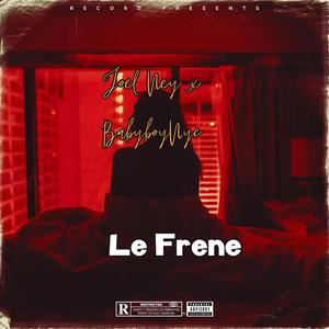 Le Frene (feat. Young miko)