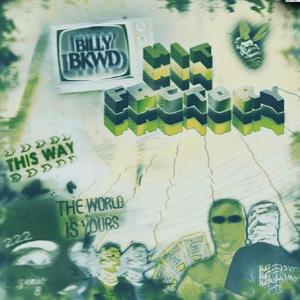 VALENTINE (feat. D Loc) (Explicit)