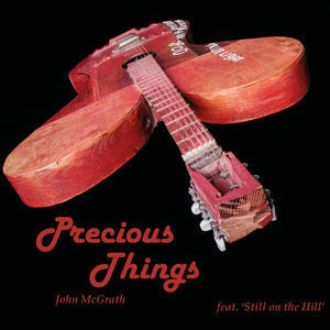 Precious Things (feat. Still on the Hill)