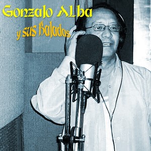 Gonzalo Alba Y Sus Baladas