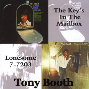Lonesome 7-7203