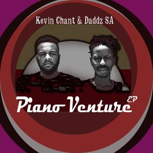 Piano Venture (Ep)