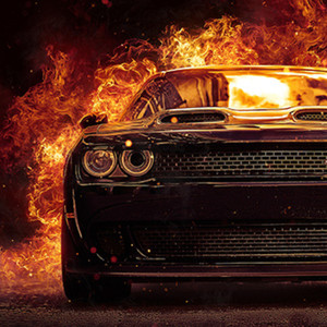 In God's Grace X Switching Lanes X Borgiolini